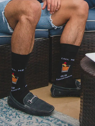 Men's Holiday Socks