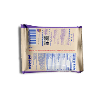 Chai Caramel Organic and Plant-Based Stroopwafel 2-pack
