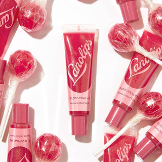 Glossy Balm Candy