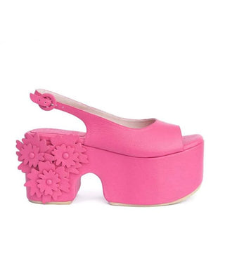 Platform Fresia - Fuchsia