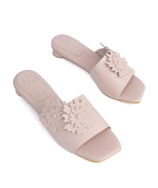 Sandals Lavanda - Skin