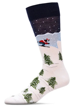 Men's Holiday Socks