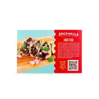 Taco Collection Gift Set - 6 Pack