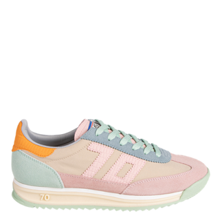 BARKLEY Jogger Sneaker (Multi Pink Green)