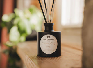 Luxury Reed Diffuser