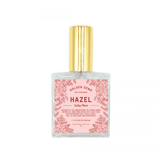 Hazel - Eau de Parfum
