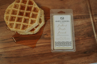 Scented Wax Melts - 8 Count