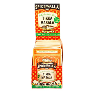 Tikka Masala