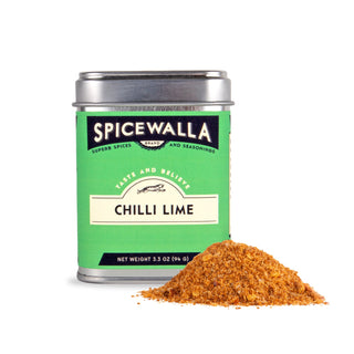 Chilli Lime Big Tin
