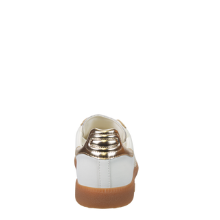 CLOUD in BEIGE, back view