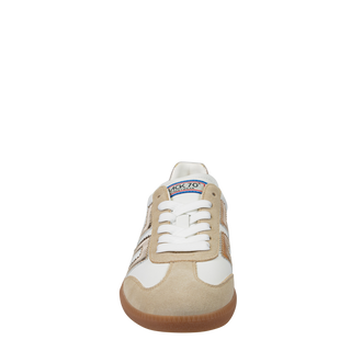 CLOUD in BEIGE, front view