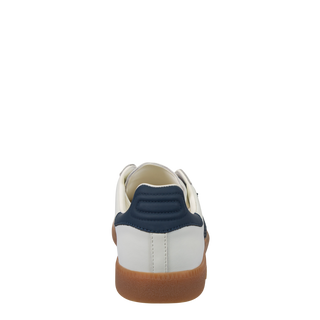 CLOUD in NAVY, back view