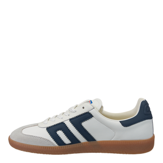 CLOUD in NAVY, left view