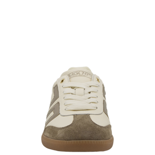Cloud NM Sneaker (Milk Taupe)