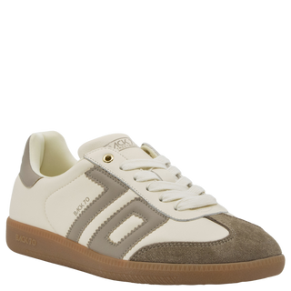 Cloud NM Sneaker (Milk Taupe)