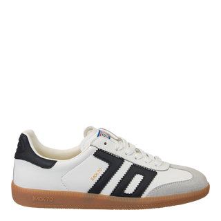 CLOUD in WHITE BLACK, right view