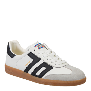 CLOUD in WHITE BLACK