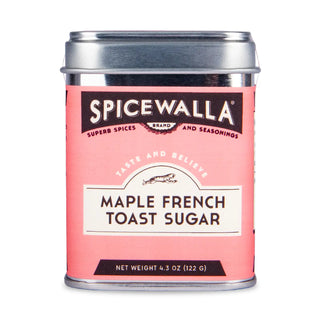 Maple French Toast Sugar