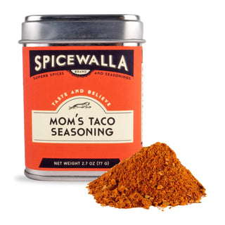 Mom's Taco Seasoning