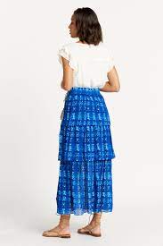 Andrea Maxi Skirt