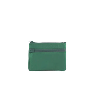 Upcycled French Leather Wallet