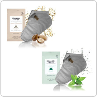 VOESH Collagen Socks