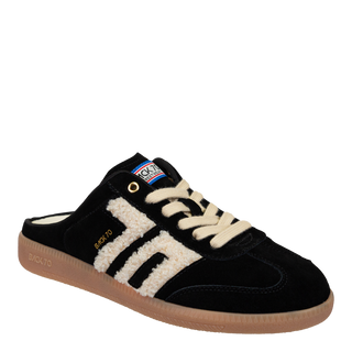 EASTER Sneaker (Black)