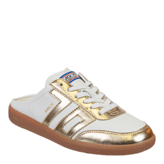 EASTER Sneaker (Metallic Gold)