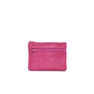 Upcycled French Leather Wallet