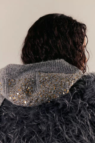 Suki Sparkle Bonnet
