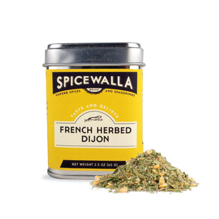 French Herbed Dijon Big Tin