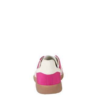 GHOST in CHERRY, back view