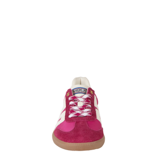 GHOST in CHERRY, front view