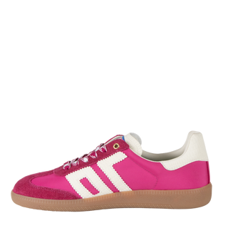 GHOST in CHERRY, left view