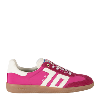 GHOST in CHERRY, right view