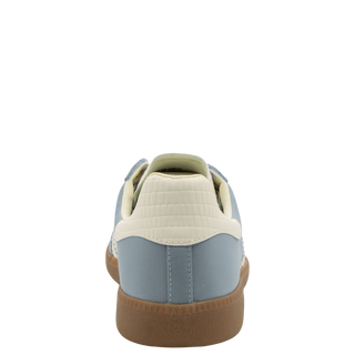 GHOST in SKY, back view