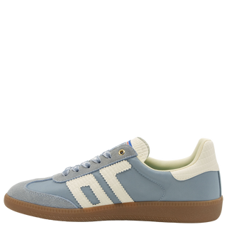 GHOST in SKY, left view