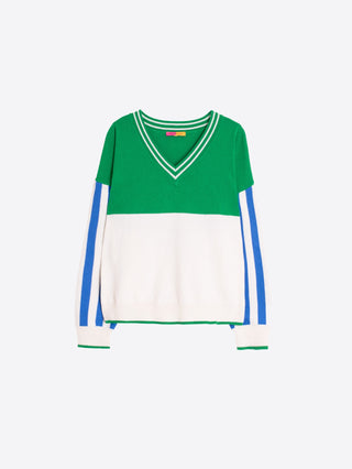 "Let's Par-Tee" Sweater
