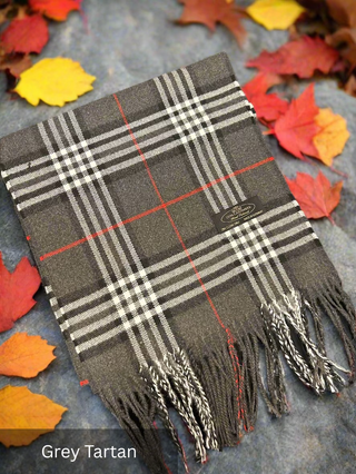 German Cashmere Scarf