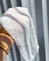 Blooming Travel Towel Pouch - 20 ct.