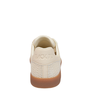 IUTA 2512 in BEIGE, back view