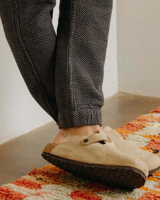 Apres Pant (Charcoal)