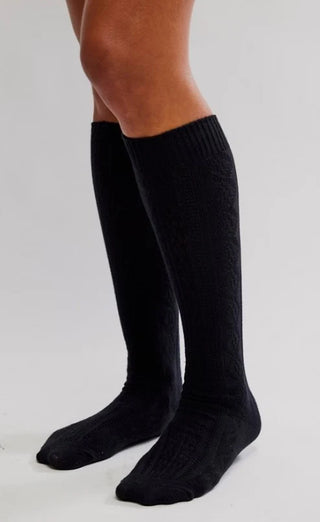 Knee High Socks