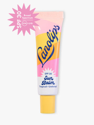 Tropical Sun Balm - SPF 30