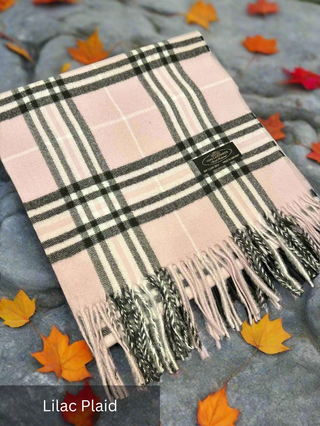 German Cashmere Scarf