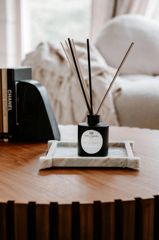 Luxury Reed Diffuser
