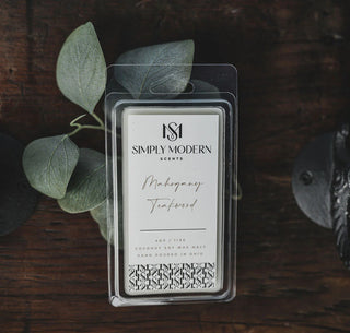 Scented Wax Melts - 8 Count