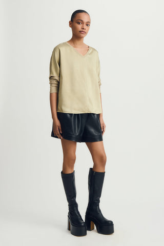 Cindy Long Sleeve Top