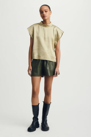 Julian Sleeveless Top