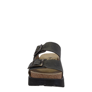 MODULINK in BLACK, front view